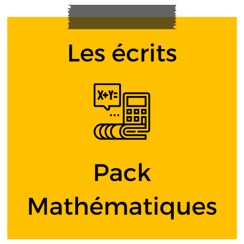 mathématiques crpe