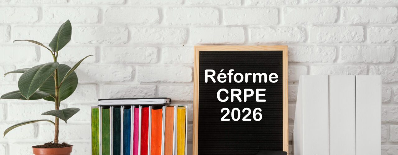 réforme crpe 2026