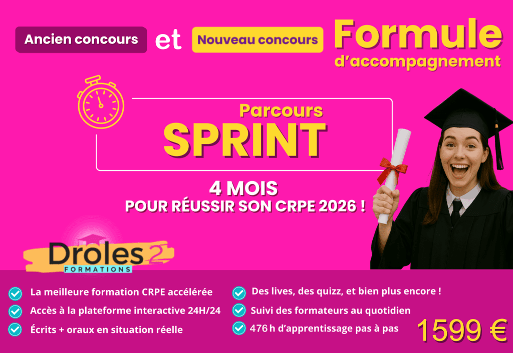 crpe 2026 sprint duo